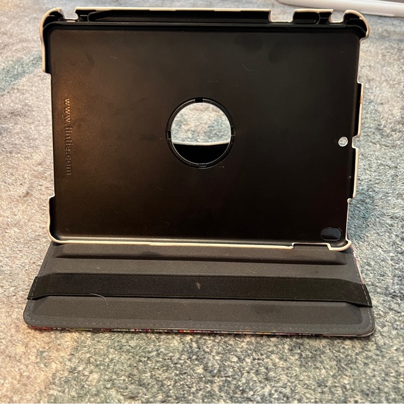 iPad Case Never Used Vegan Friendly Tree of Life See Video - Picture 8 of 11